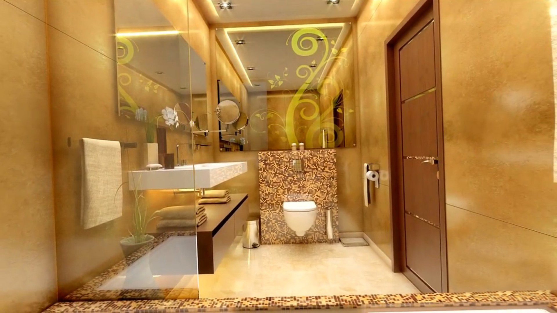 Apartment for sale in Jumeirah Village Circle, Dubai, UAE 3 bedrooms, 245 sq.m. No. 25427 - photo 4