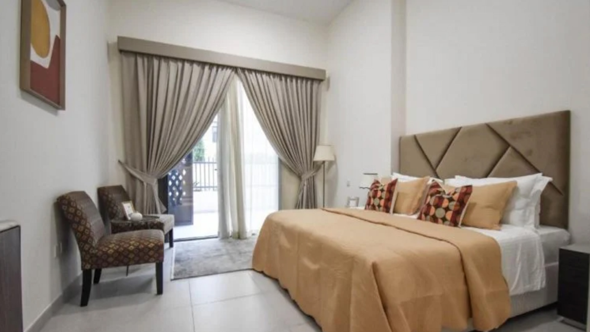 Apartment in Mirdif, Dubai, UAE, 2 bedrooms, 142 sq.m. No. 25238 - 4