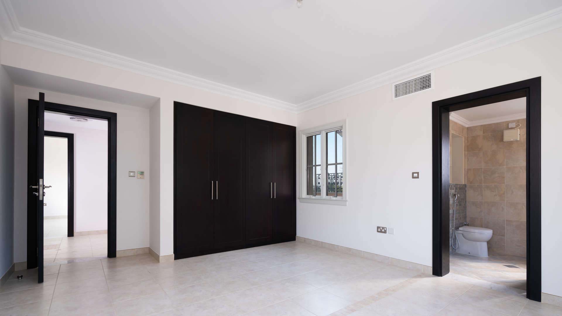 Villa in Jumeirah Golf Estates, Dubai, UAE, 3 bedrooms, 355 sq.m. No. 25282 - 5