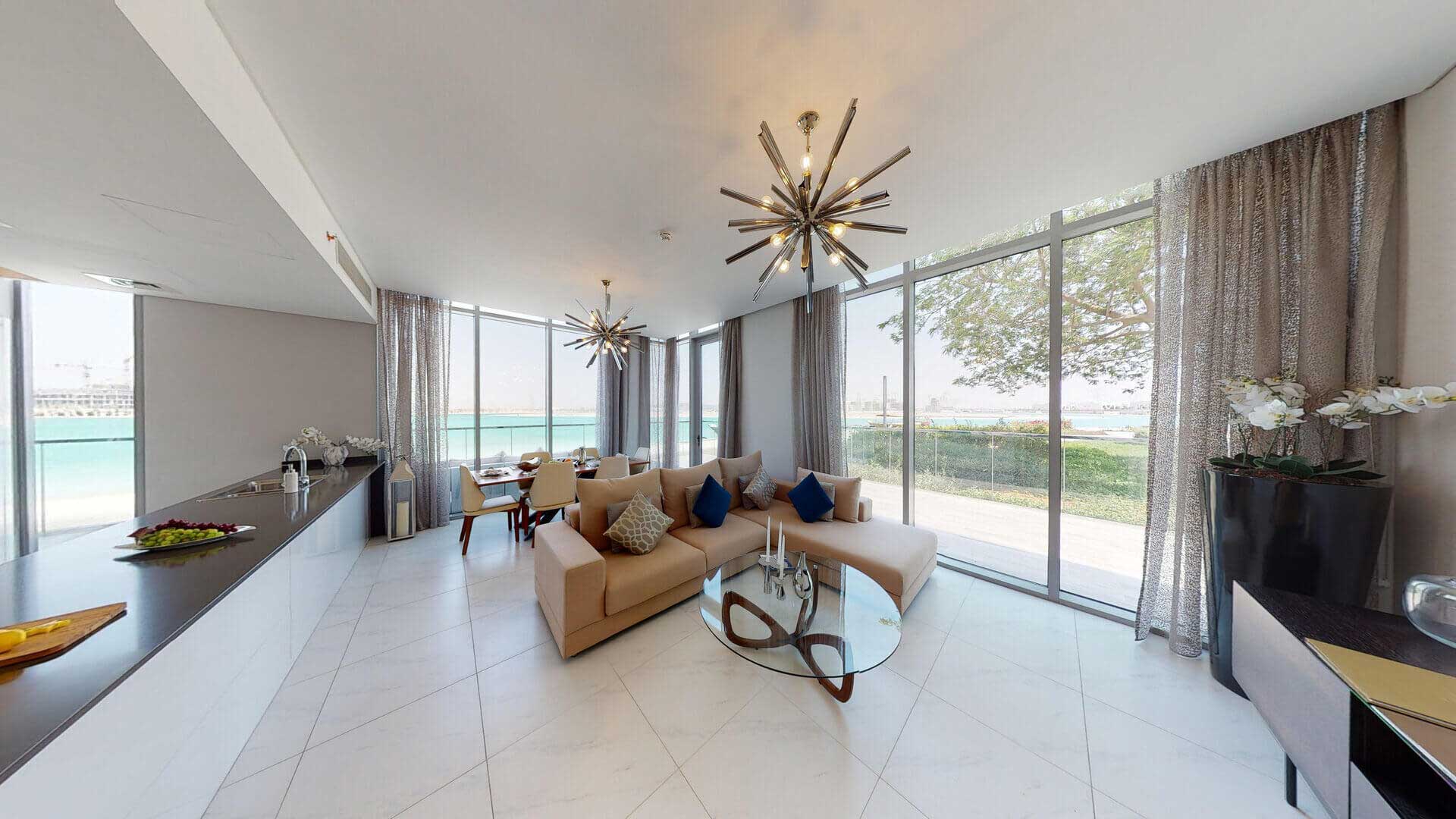 Apartment for sale in Mohammed Bin Rashid City, Dubai, UAE 3 bedrooms, 175 sq.m. No. 25432 - photo 8