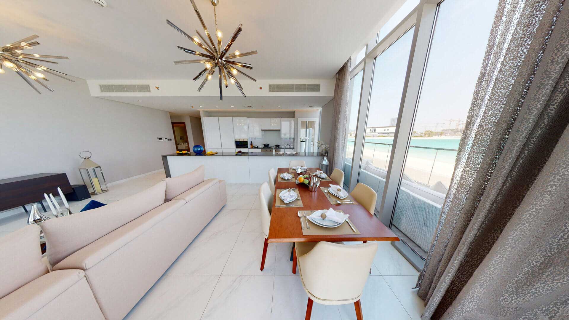 Apartment for sale in Mohammed Bin Rashid City, Dubai, UAE 3 bedrooms, 175 sq.m. No. 25432 - photo 12