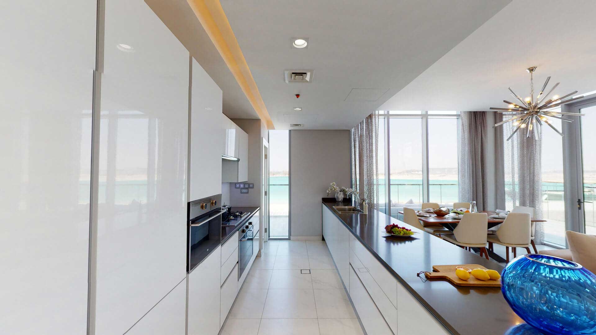 Apartment in Mohammed Bin Rashid City, Dubai, UAE, 3 bedrooms, 175 sq.m. No. 25432 - 11