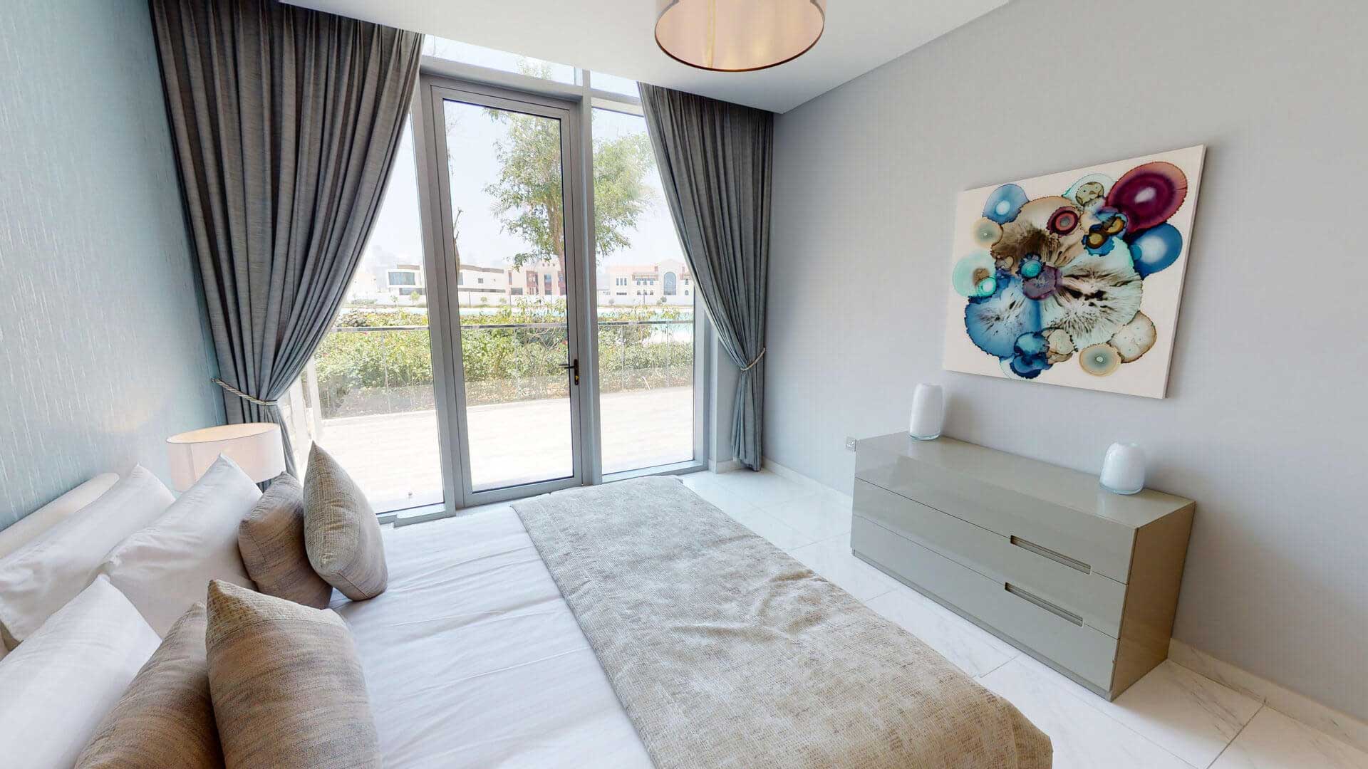 Apartment for sale in Mohammed Bin Rashid City, Dubai, UAE 2 bedrooms, 109 sq.m. No. 25431 - photo 4