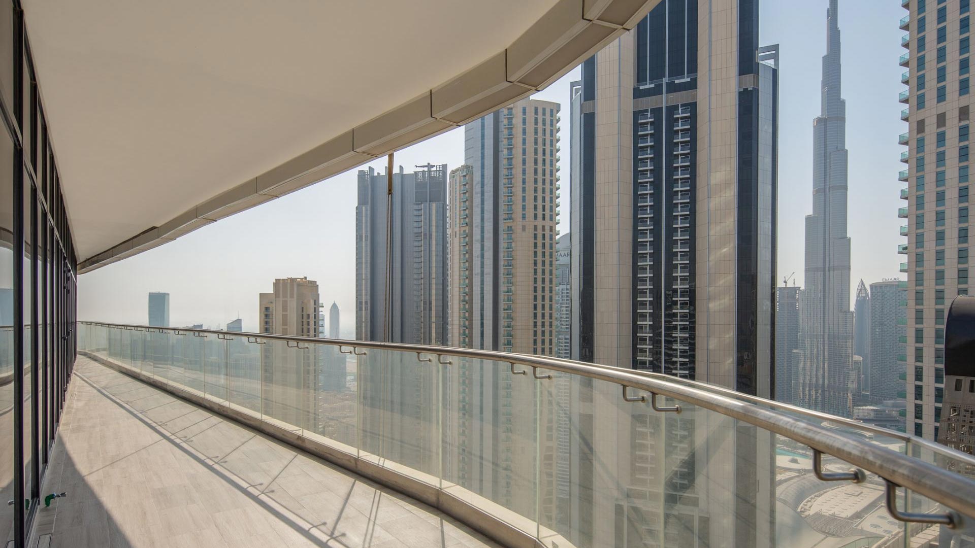 Penthouse in Downtown Dubai, Dubai, UAE, 4 bedrooms, 614 sq.m. No. 25482 - 2