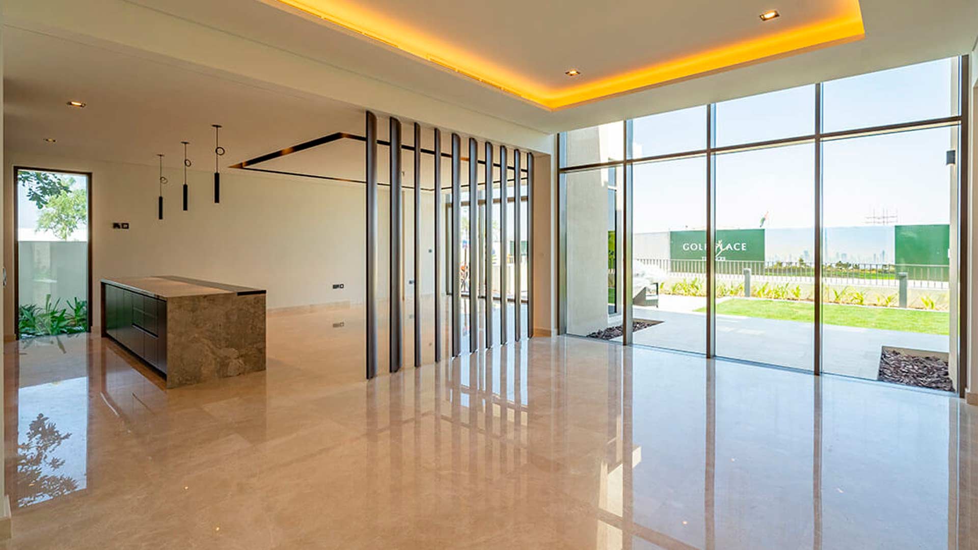 Villa for sale in Dubai Hills Estate, Dubai, UAE 6 bedrooms, 1055 sq.m. No. 25601 - photo 5