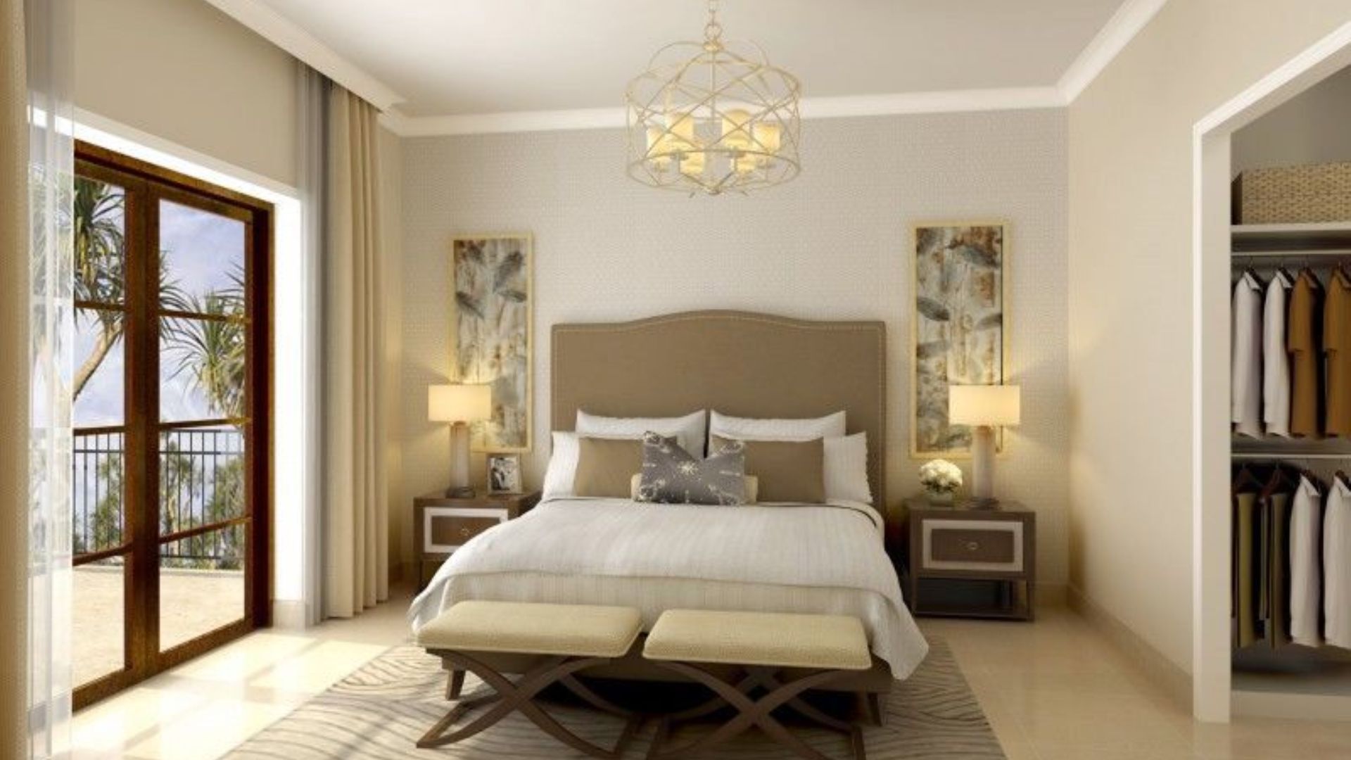 Villa in Arabian Ranches 2, Dubai, UAE, 3 bedrooms, 294 sq.m. No. 25731 - 7