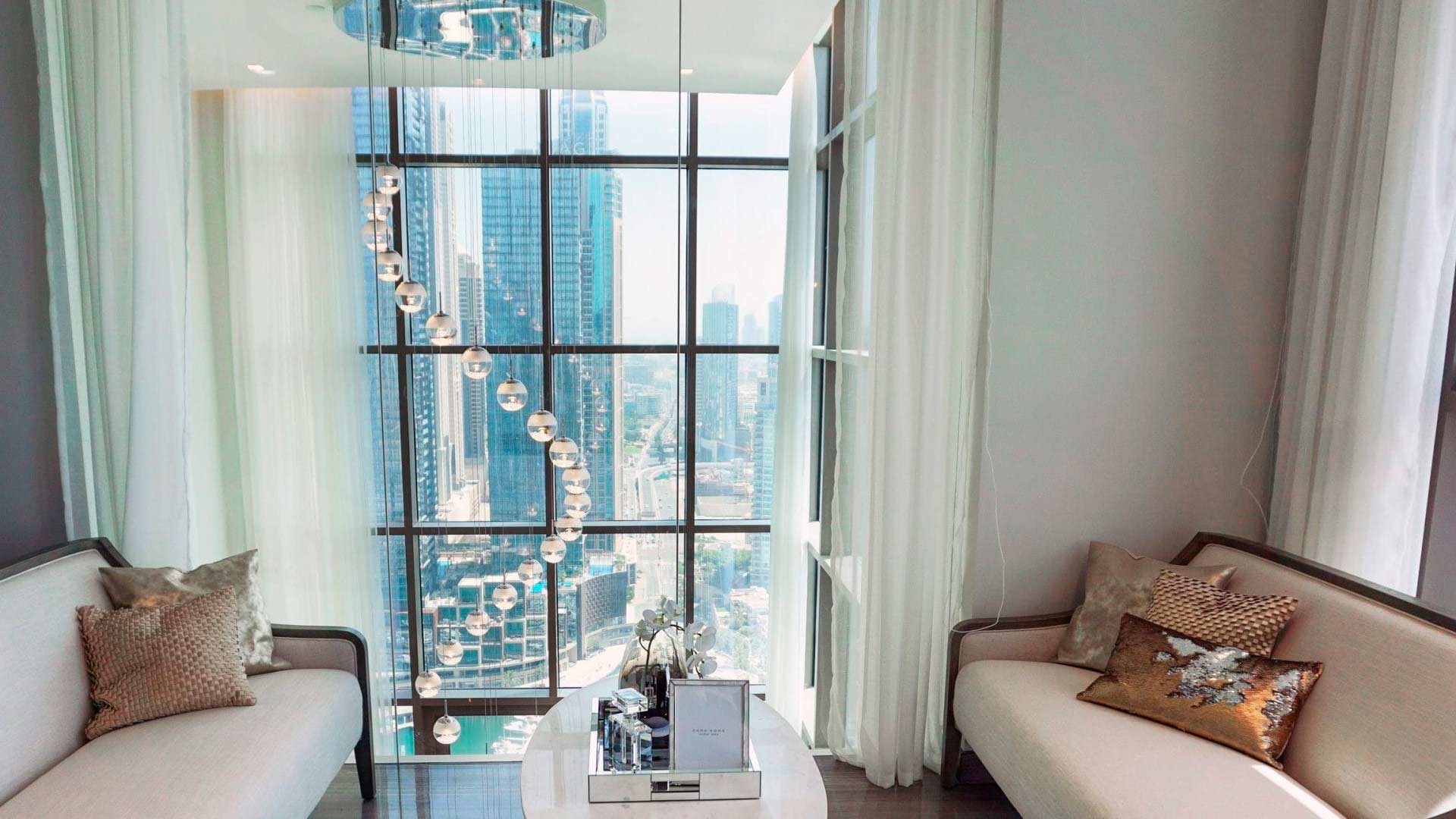 Penthouse in Dubai Marina, Dubai, UAE, 3 bedrooms, 312 sq.m. No. 25626 - 13