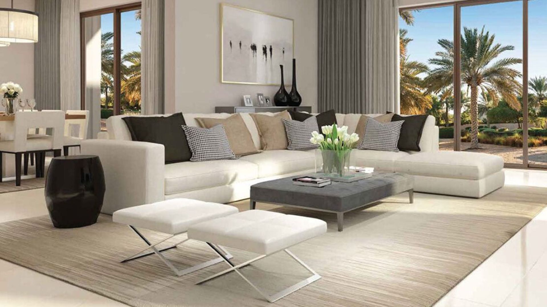 Villa in Arabian Ranches 2, Dubai, UAE, 4 bedrooms, 312 sq.m. No. 25669 - 7