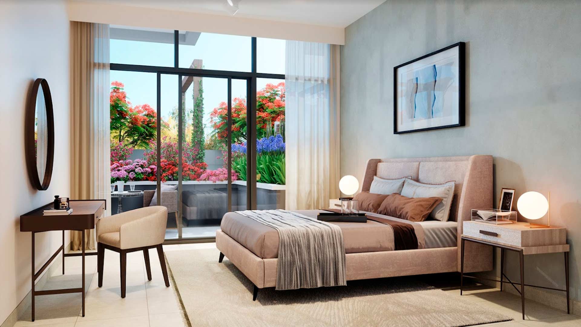 Apartment for sale in Dubai, UAE, 3 bedrooms, 260 m², No. 25551 – photo 6