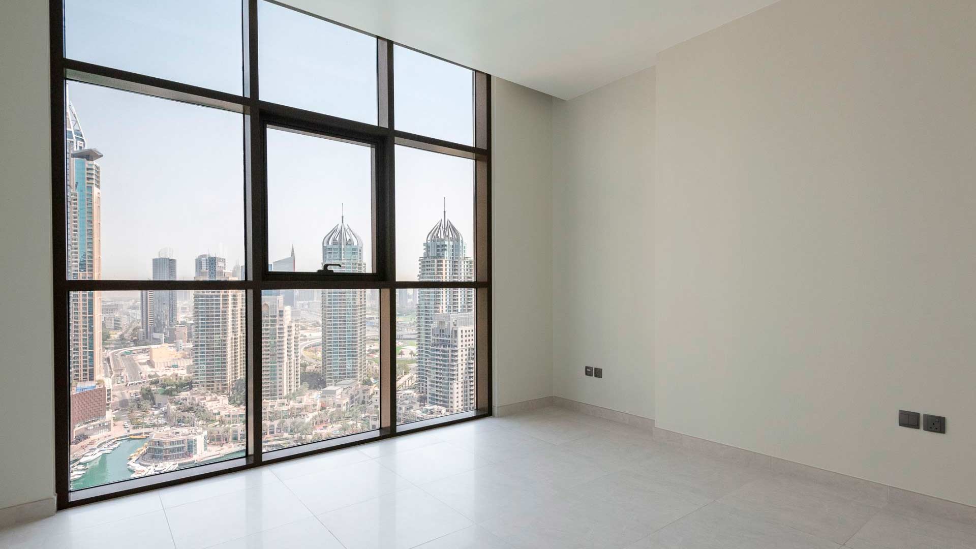 Apartment in Dubai Marina, Dubai, UAE, 3 bedrooms, 164 sq.m. No. 25627 - 7