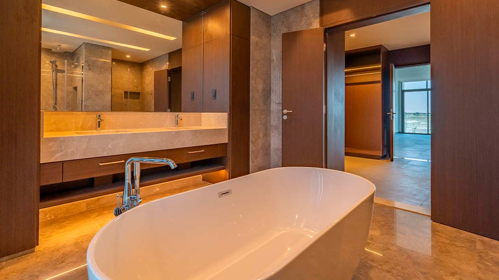 Villa in Dubai Hills Estate, Dubai, UAE, 6 bedrooms, 1055 sq.m. No. 25601 - 4
