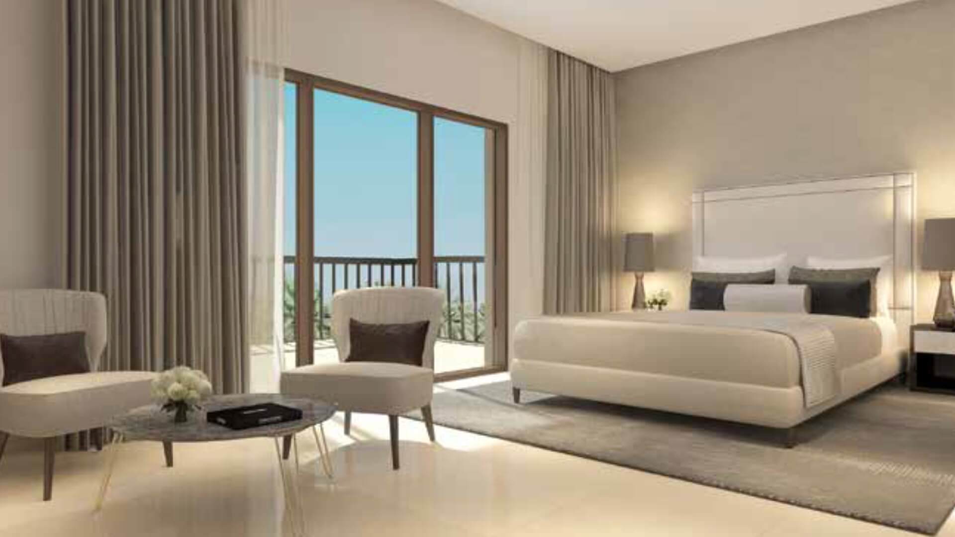 Villa in Arabian Ranches 2, Dubai, UAE, 4 bedrooms, 312 sq.m. No. 25669 - 6
