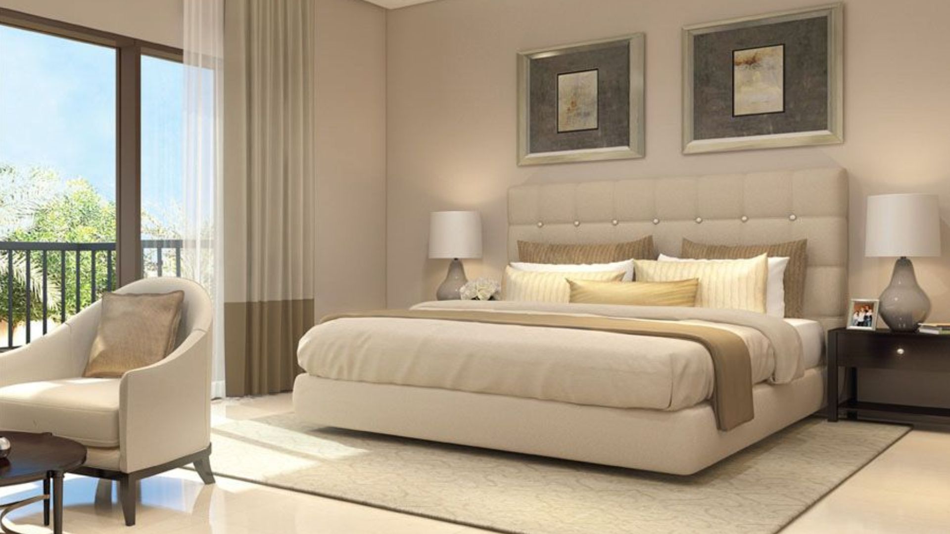 Villa in Arabian Ranches 2, Dubai, UAE, 4 bedrooms, 300 sq.m. No. 25732 - 4