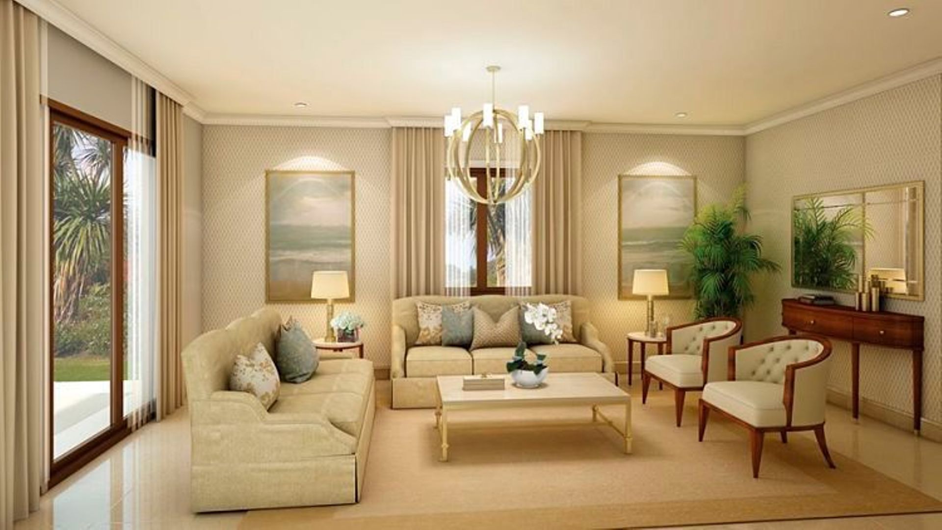 Villa in Arabian Ranches 2, Dubai, UAE, 5 bedrooms, 357 sq.m. No. 25734 - 4