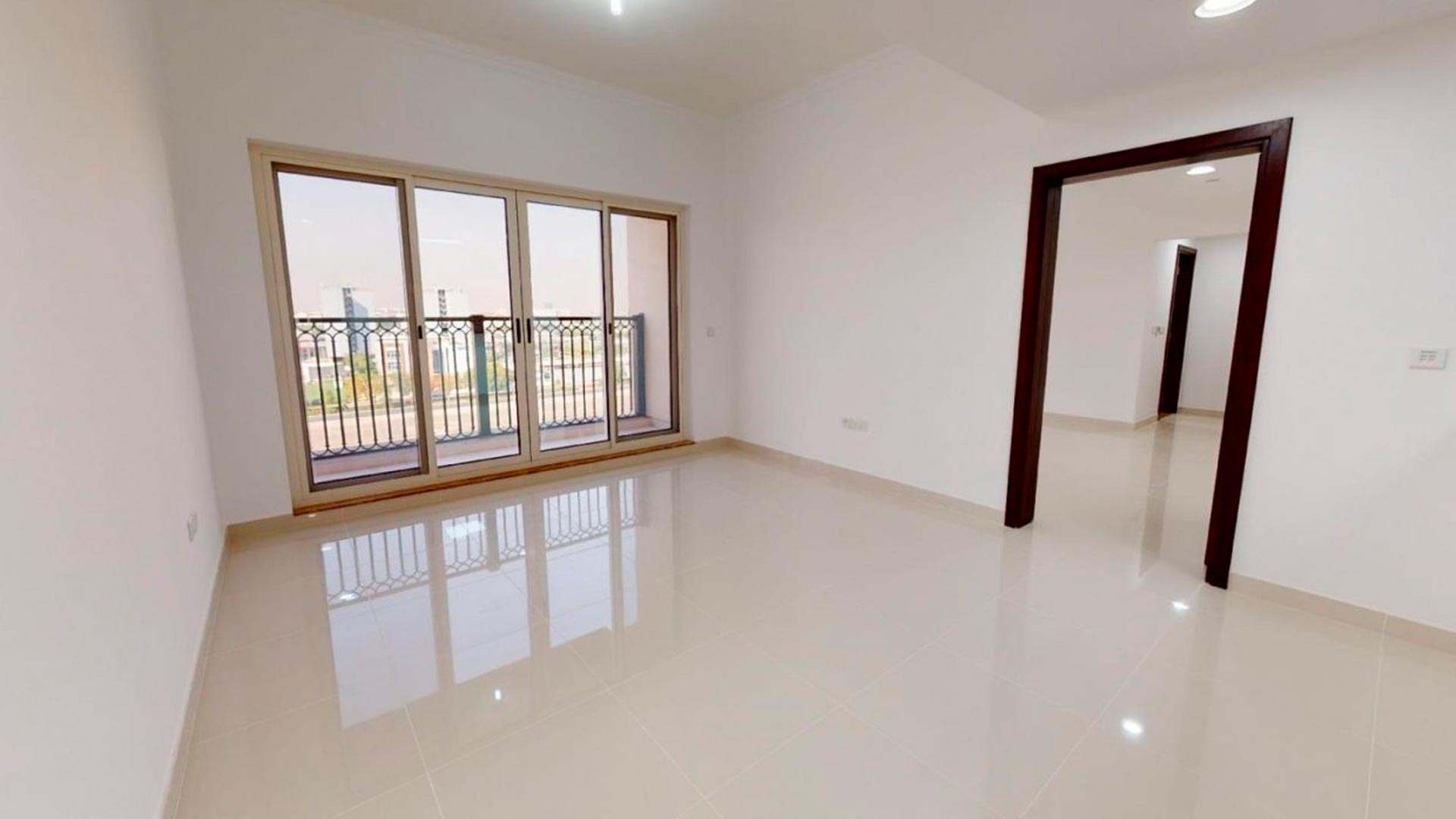 Apartment in Dubai Sports City, Dubai, UAE, 1 bedroom, 121 sq.m. No. 25661 - 5