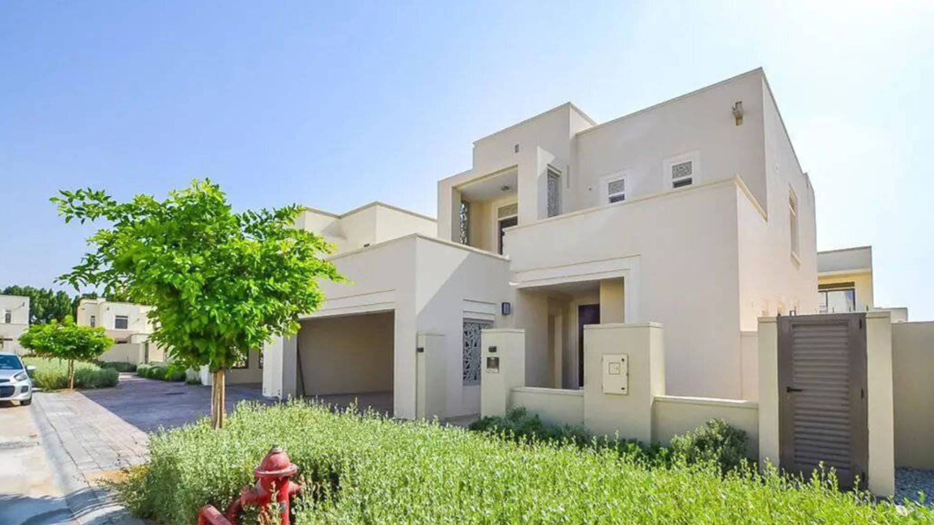 Villa in Arabian Ranches 2, Dubai, UAE, 4 bedrooms, 312 sq.m. No. 25668 - 3