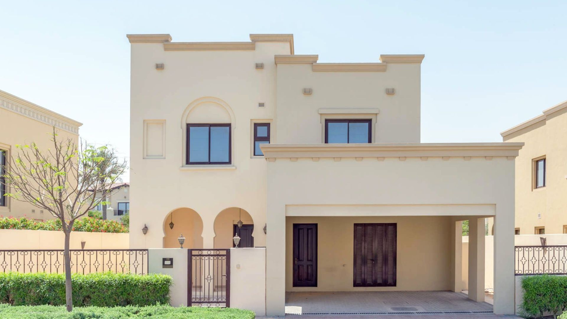 Villa in Arabian Ranches 2, Dubai, UAE, 3 bedrooms, 292 sq.m. No. 25726 - 3
