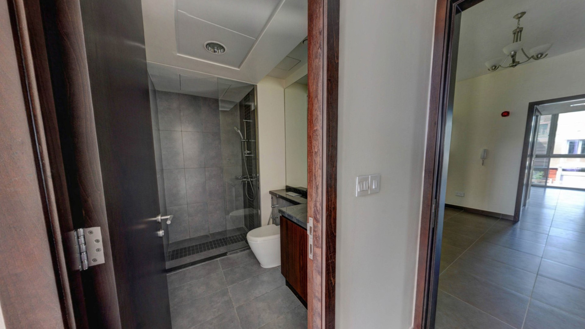 Apartment in Al Safa, Dubai, UAE, 2 bedrooms, 185 sq.m. No. 25623 - 4