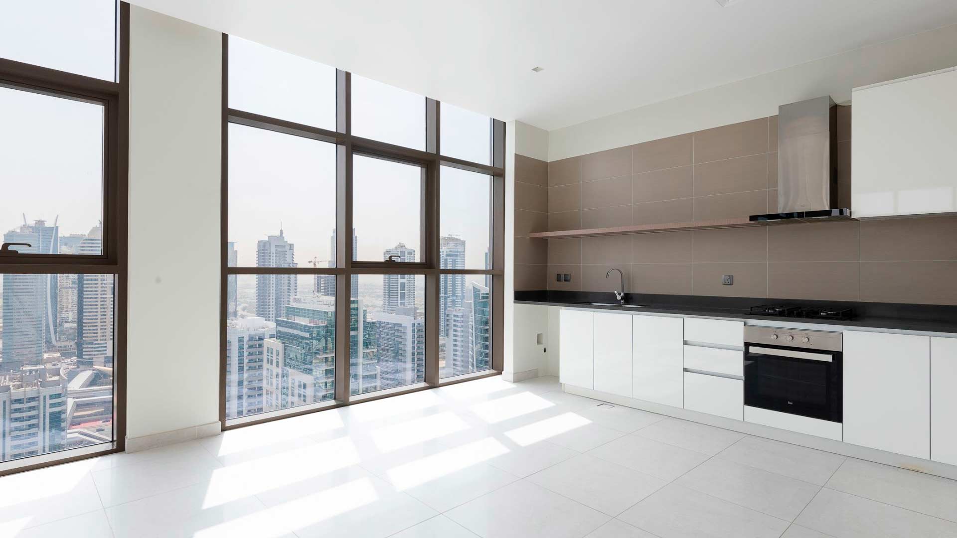 Apartment in Dubai Marina, Dubai, UAE, 3 bedrooms, 164 sq.m. No. 25627 - 10