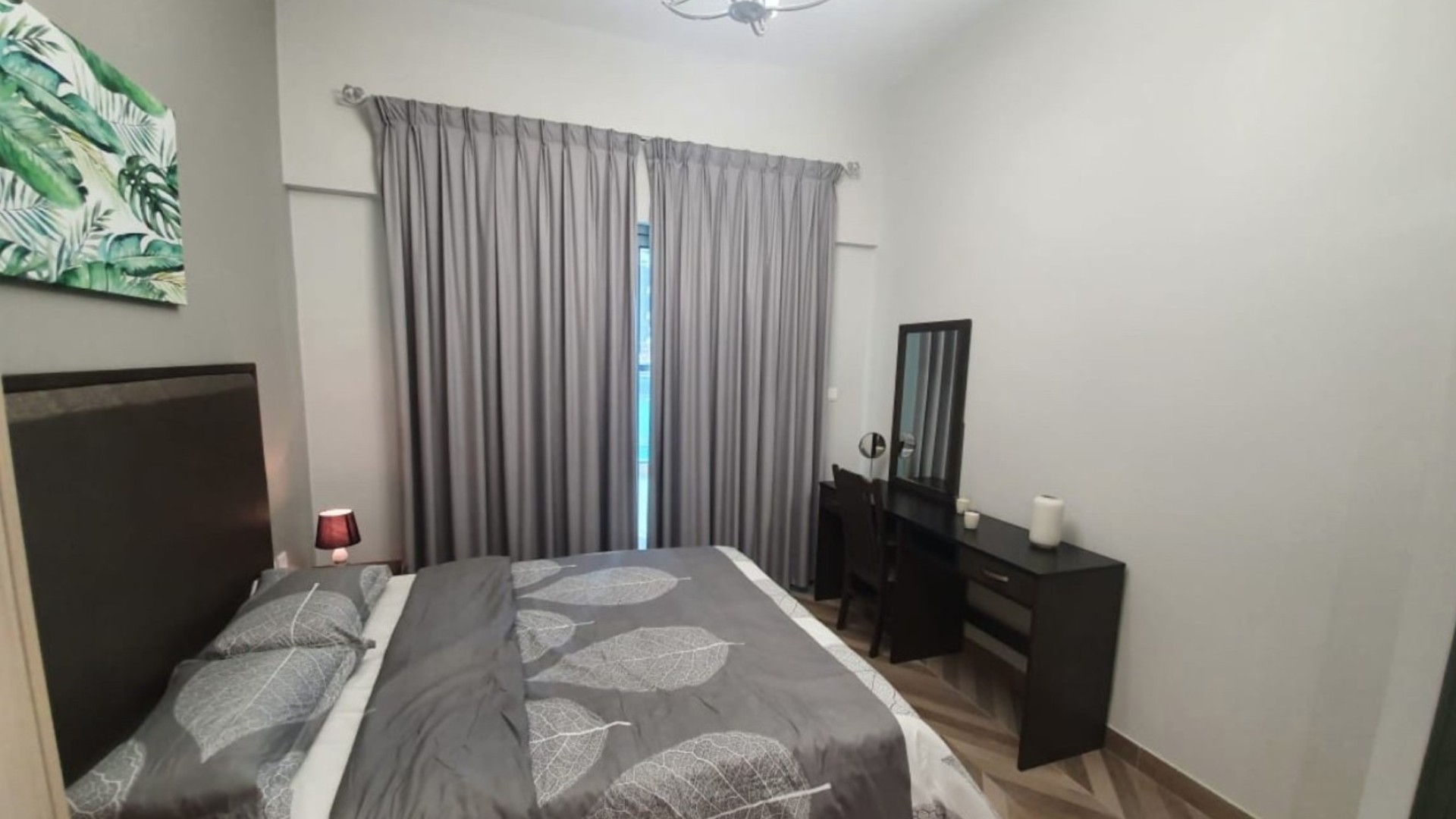 Apartment in Sheikh Zayed Road, Dubai, UAE, 4 bedrooms, 272 sq.m. No. 25615 - 4