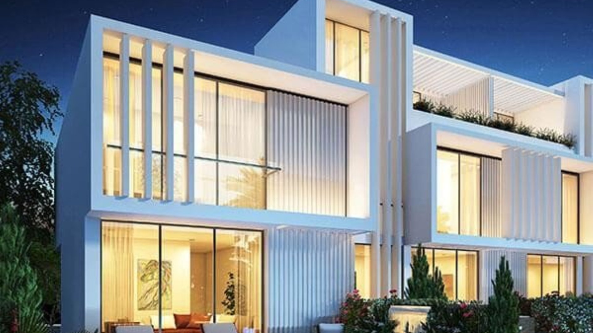 Villa in Akoya, Dubai, UAE, 5 bedrooms, 175 sq.m. No. 25559 - 2