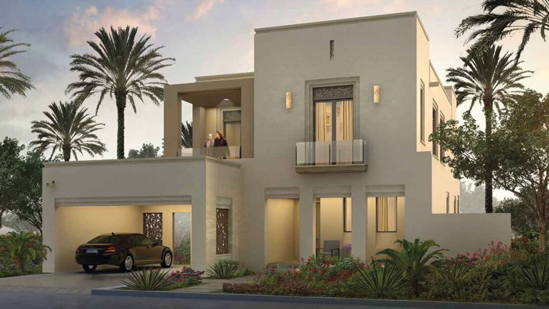 Villa in Arabian Ranches 2, Dubai, UAE, 3 bedrooms, 284 sq.m. No. 25667 - 3