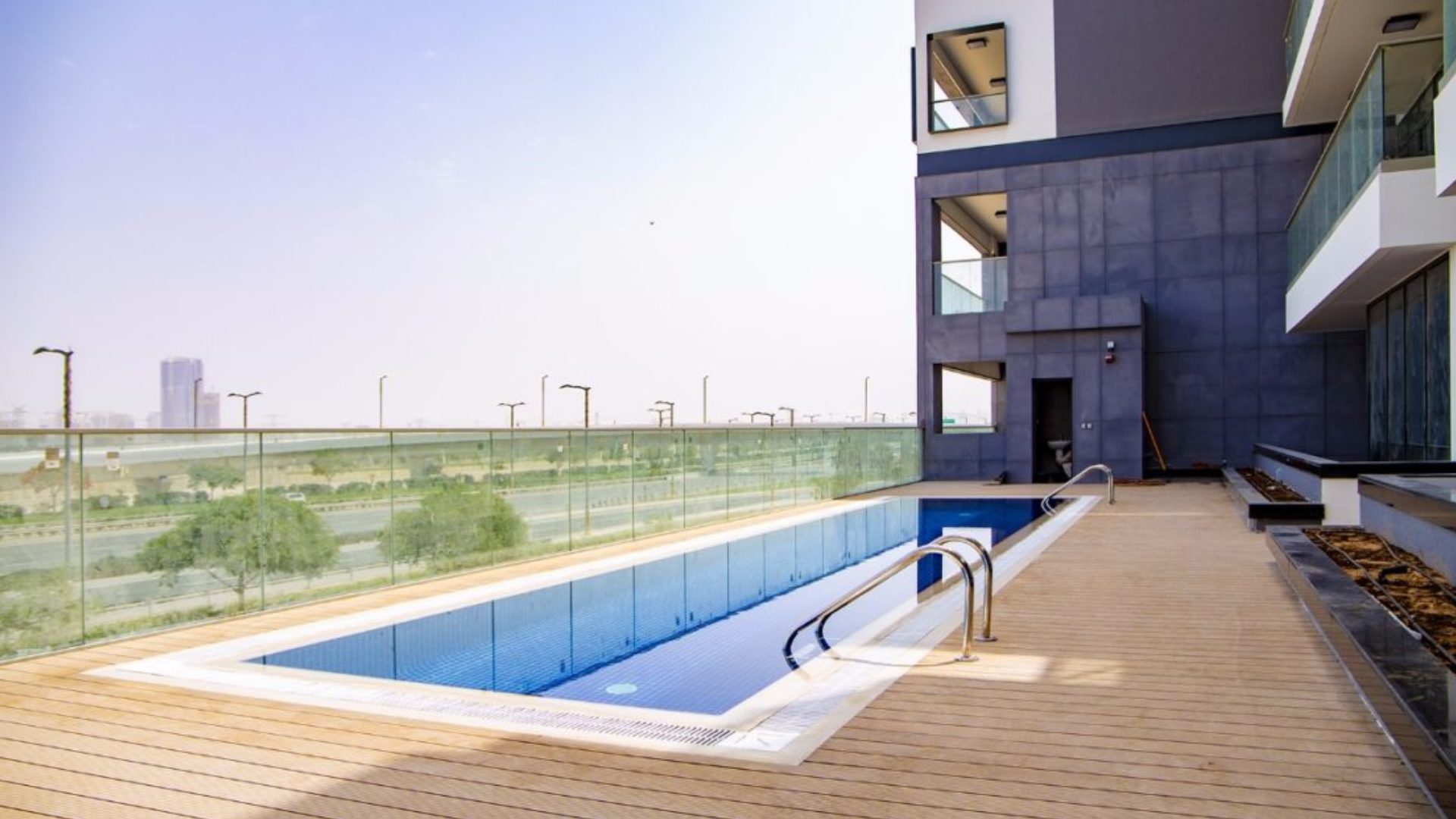 Apartment in Mohammed Bin Rashid City, Dubai, UAE, 2 bedrooms, 134 sq.m. No. 25524 - 3