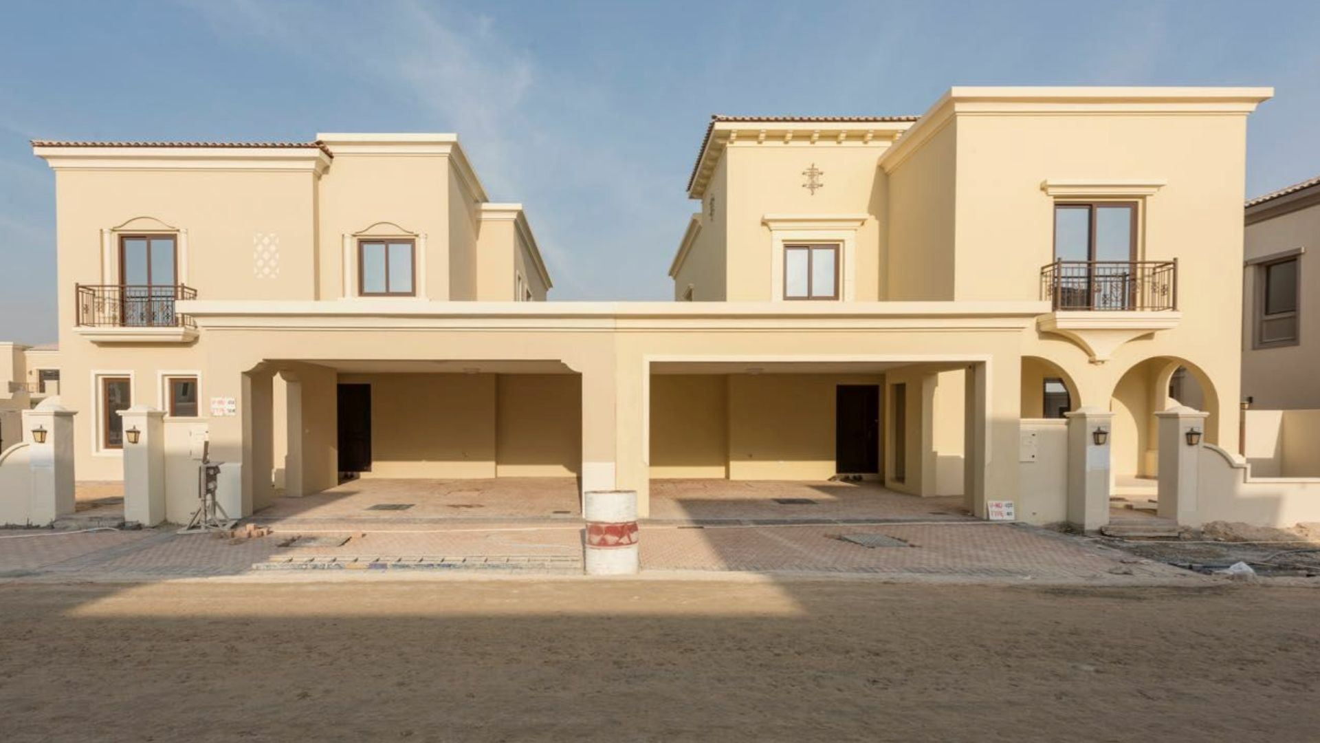 Villa in Arabian Ranches 2, Dubai, UAE, 5 bedrooms, 357 sq.m. No. 25734 - 3