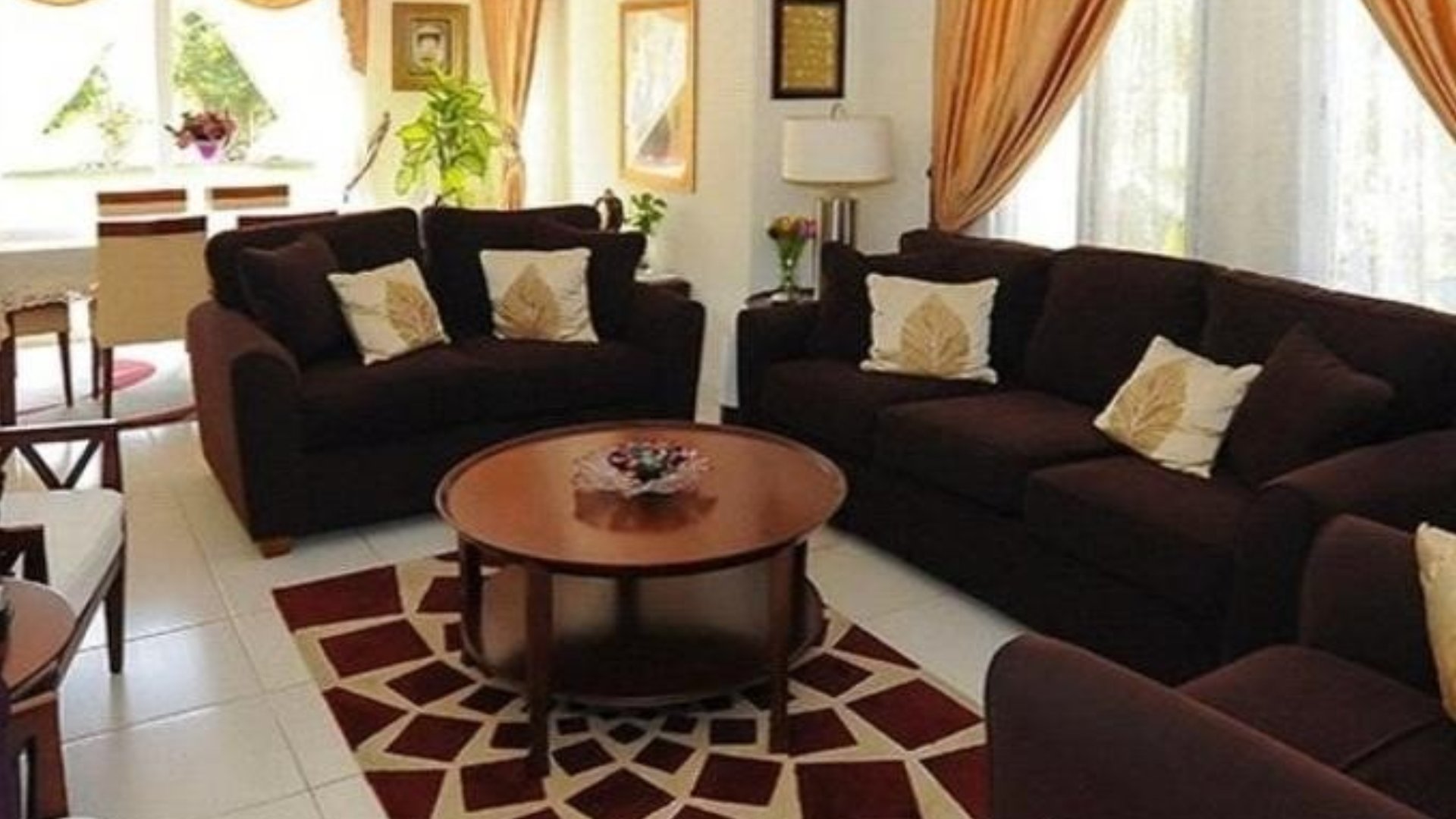 Villa in The Lakes, Dubai, UAE, 3 bedrooms, 270 sq.m. No. 25539 - 6