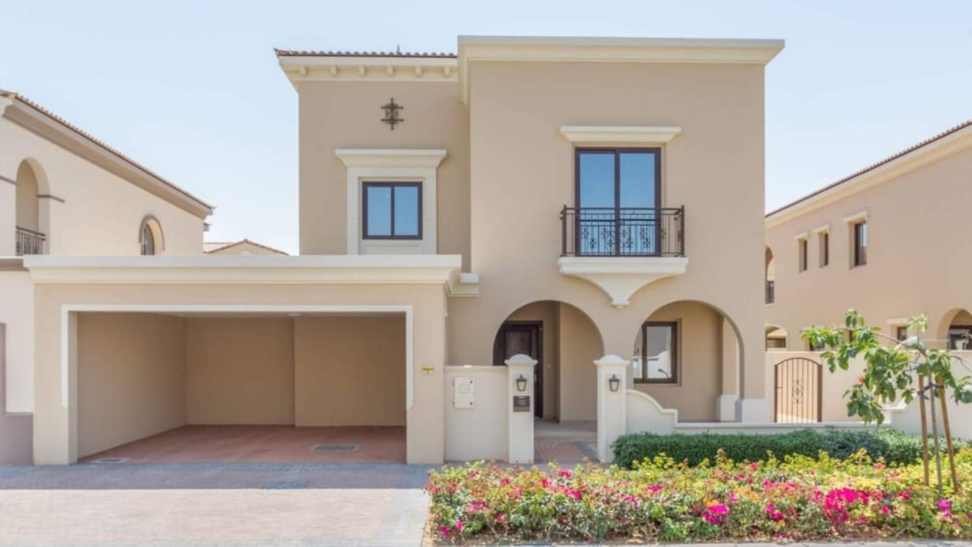 Villa in Arabian Ranches 2, Dubai, UAE, 4 bedrooms, 300 sq.m. No. 25732 - 2