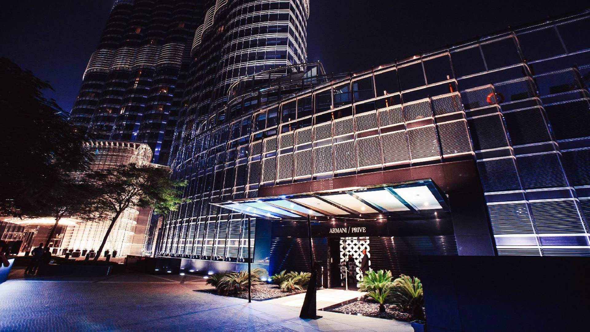 Apartment in Burj Khalifa, Dubai, UAE, 1 bedroom, 97 sq.m. No. 25530 - 2