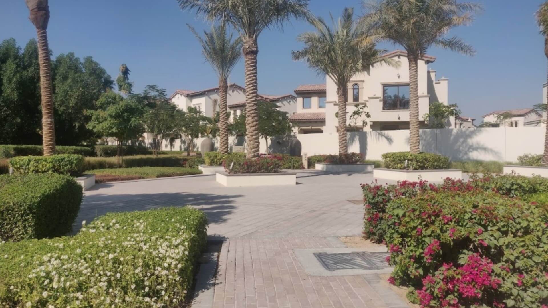 Villa in Arabian Ranches 2, Dubai, UAE, 4 bedrooms, 335 sq.m. No. 25728 - 3