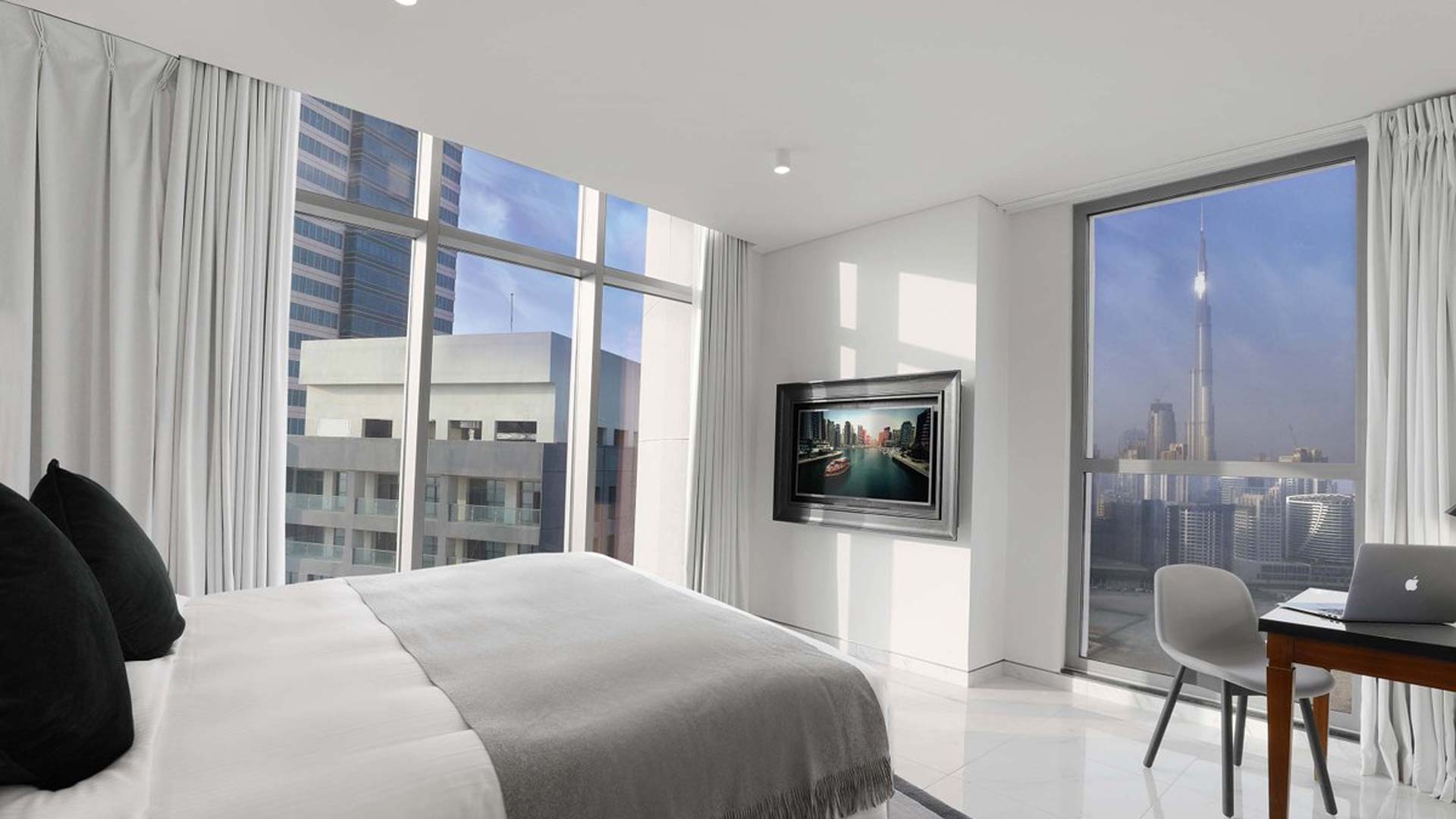 Apartment for sale in Dubai, UAE, 3 bedrooms, 241 m², No. 25509 – photo 8