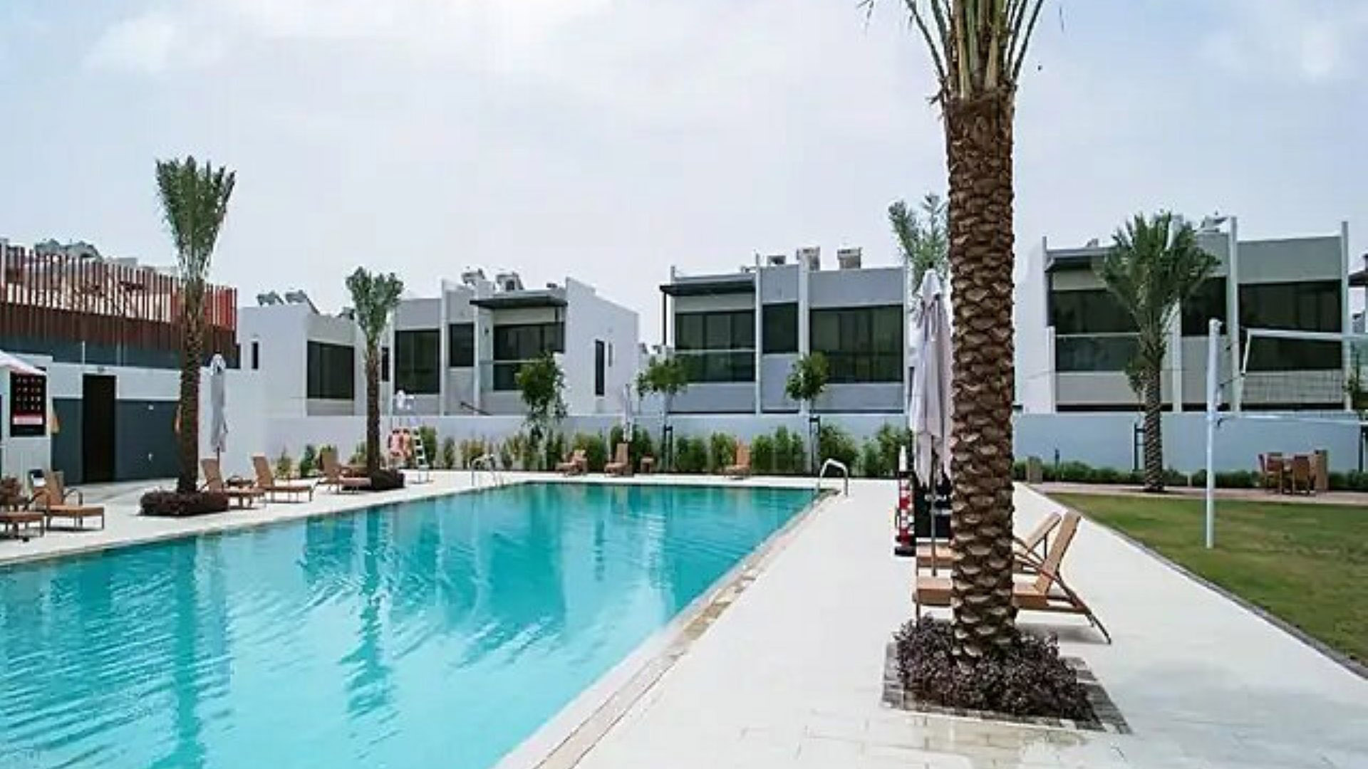 Villa in Akoya, Dubai, UAE, 3 bedrooms, 161 sq.m. No. 25598 - 3