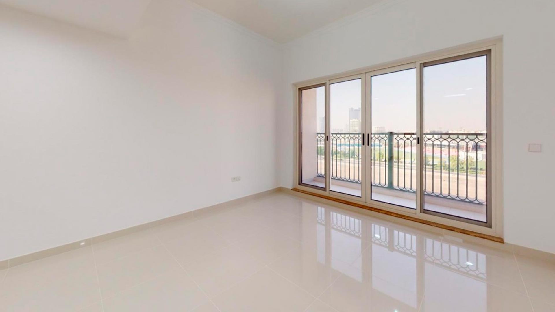 Apartment in Dubai Sports City, Dubai, UAE, 1 bedroom, 121 sq.m. No. 25661 - 4