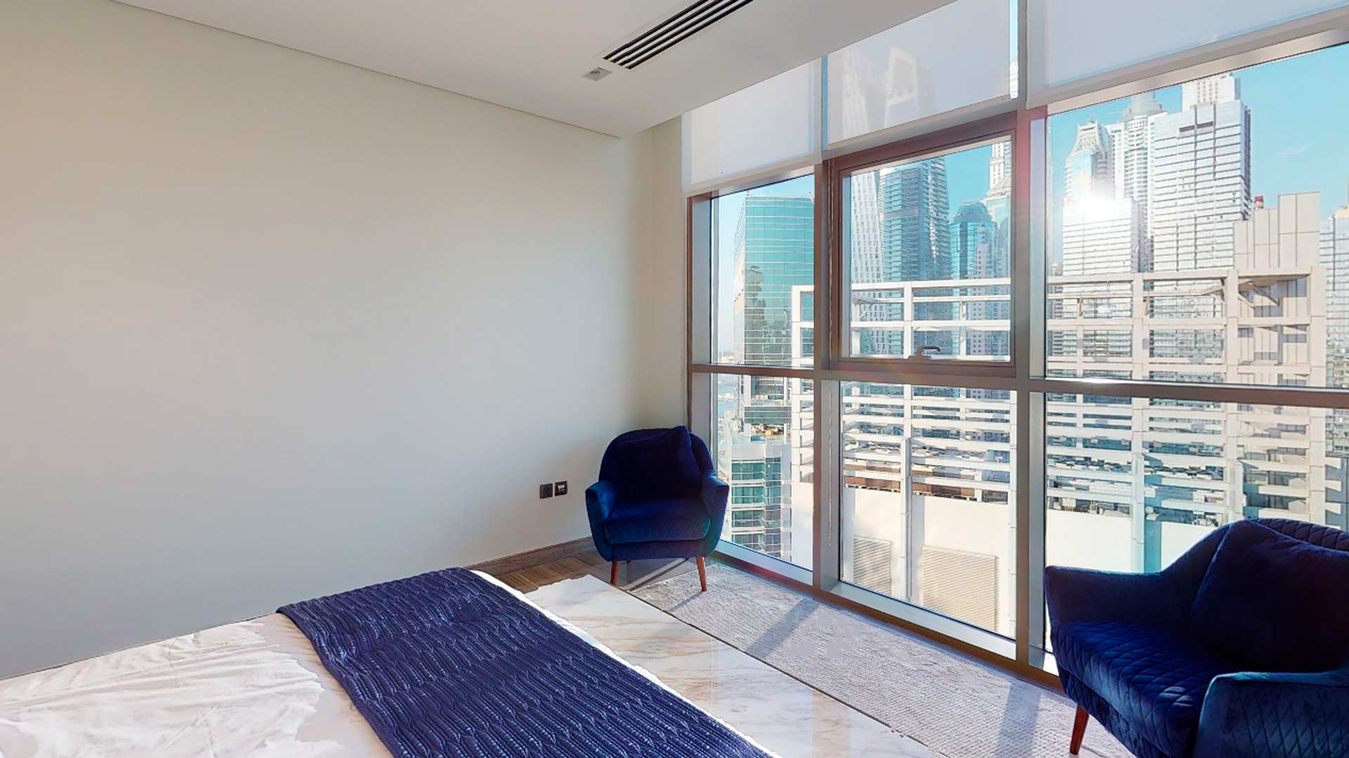 Penthouse in Dubai Marina, Dubai, UAE, 3 bedrooms, 312 sq.m. No. 25626 - 5