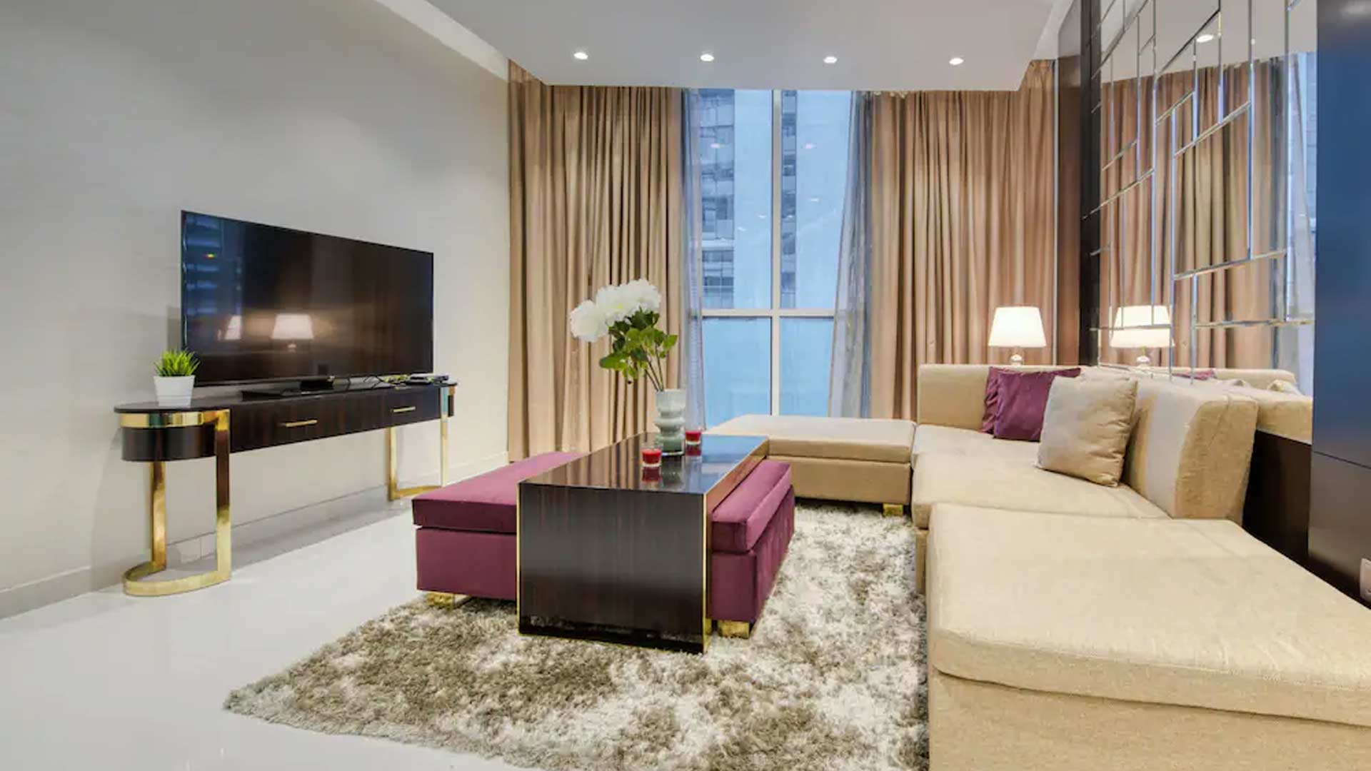 Apartment for sale in Dubai, UAE, 2 bedrooms, 161 m², No. 25536 – photo 7