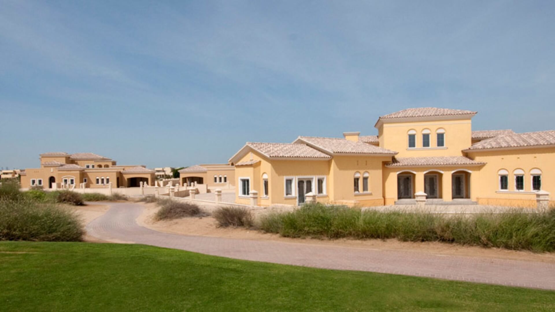 Villa in Arabian Ranches 2, Dubai, UAE, 5 bedrooms, 357 sq.m. No. 25734 - 2