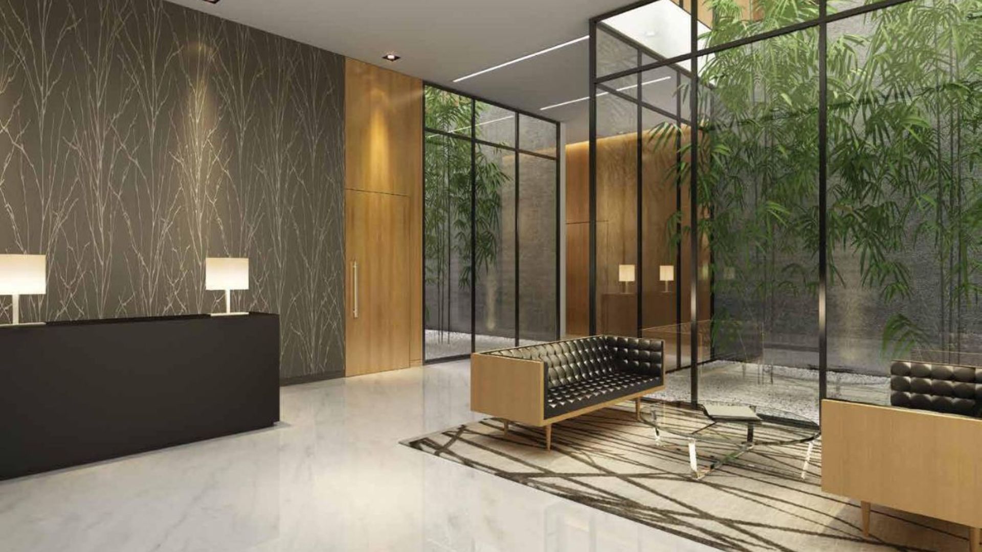 Apartment in Mohammed Bin Rashid City, Dubai, UAE, 3 bedrooms, 404 sq.m. No. 25526 - 2