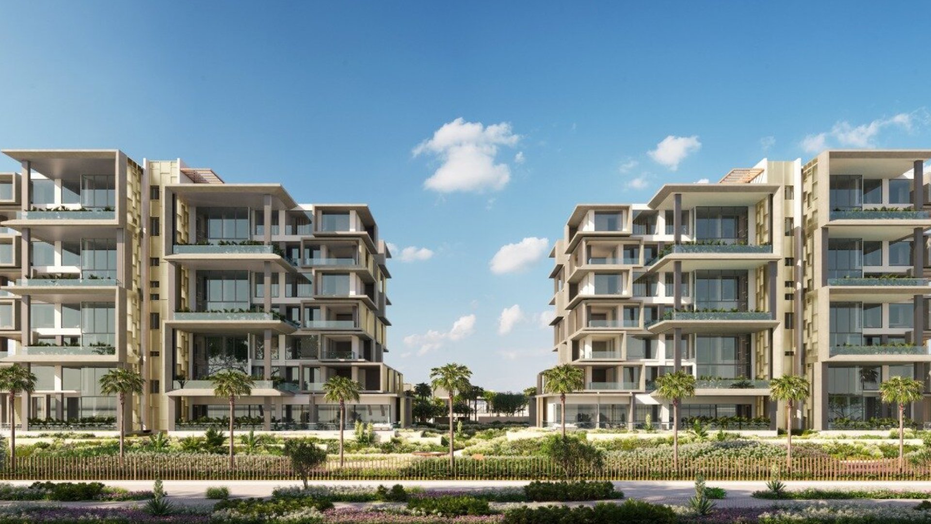 Penthouse in Palm Jumeirah, Dubai, UAE, 4 bedrooms, 648 sq.m. No. 25931 - 3