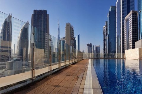 Savills: Dubai luxury housing market becomes one of most popular in 2021