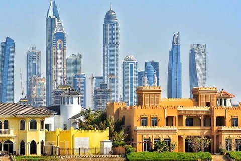 Emaar Properties completes 2021 with highest profit in company history