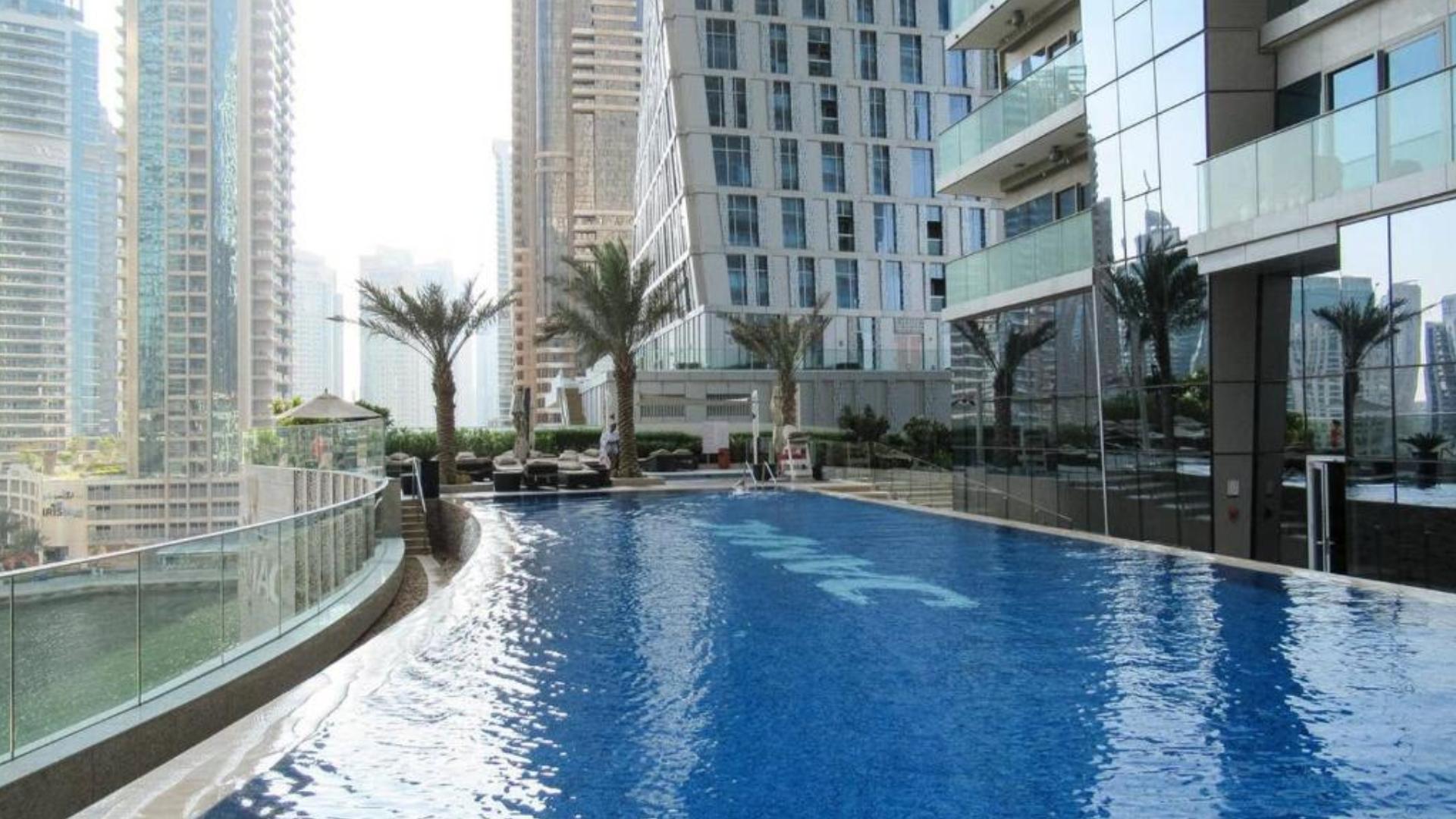 DAMAC RESIDENZE by Damac Properties in Dubai Marina, Dubai, UAE | Dubai ...