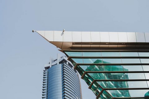 Dubai Luxury Real Estate Market: Four main areas of demand growth