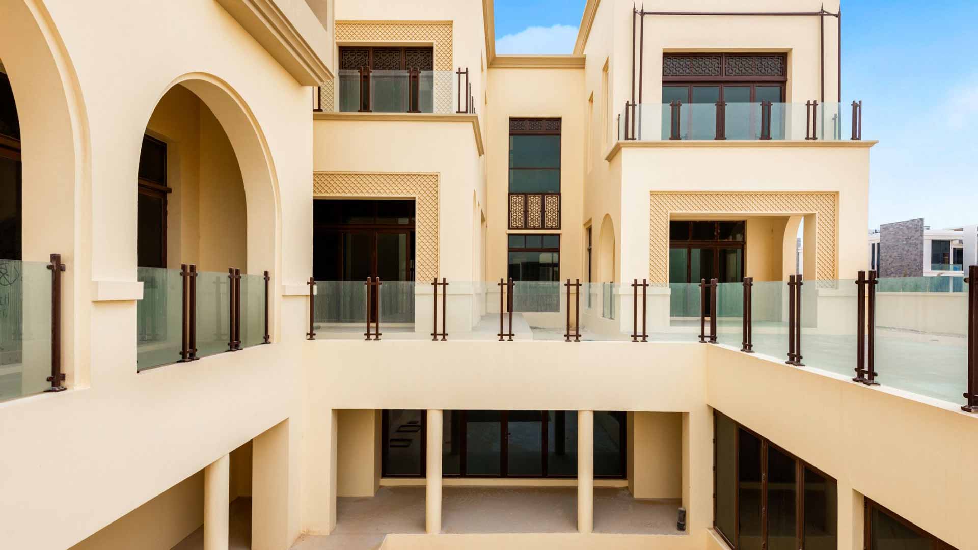 Villa in Dubai Hills Estate, Dubai, UAE, 7 bedrooms, 2434 sq.m. No. 27403 - 4