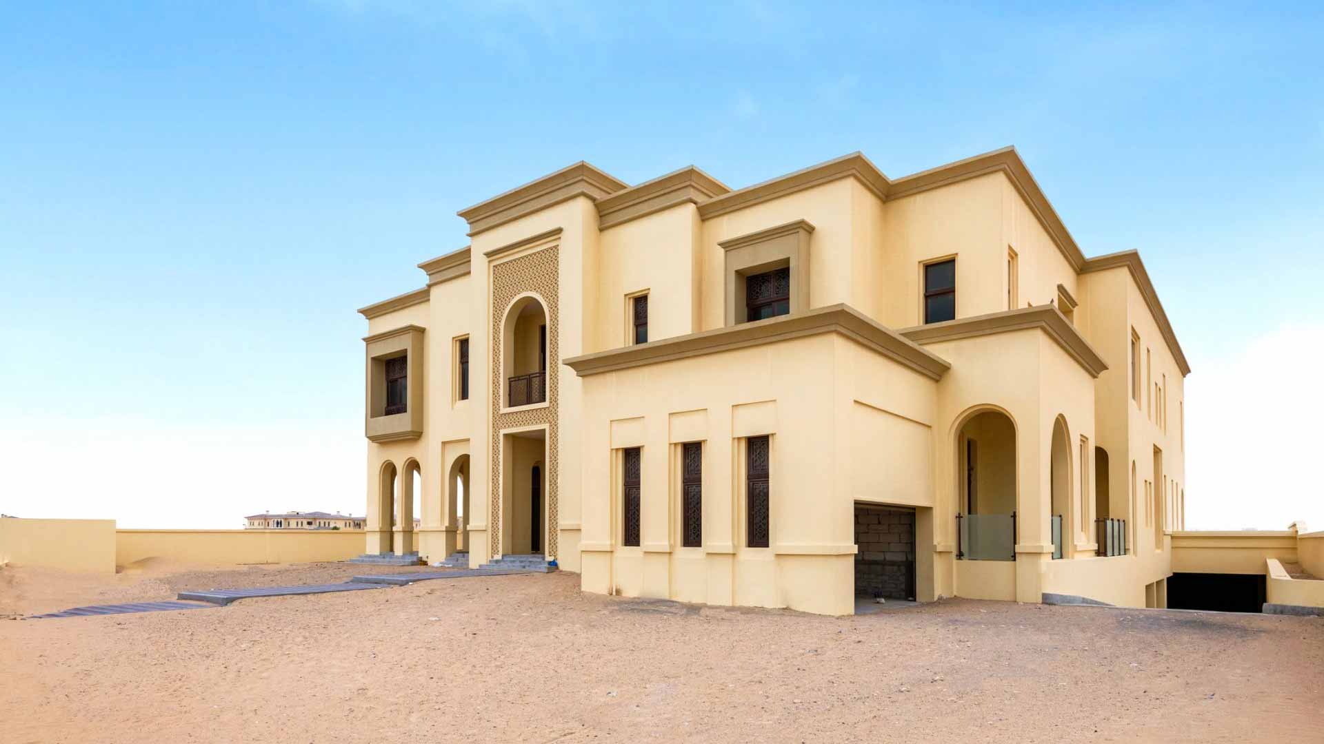 Villa in Dubai Hills Estate, Dubai, UAE, 7 bedrooms, 2434 sq.m. No. 27403 - 3