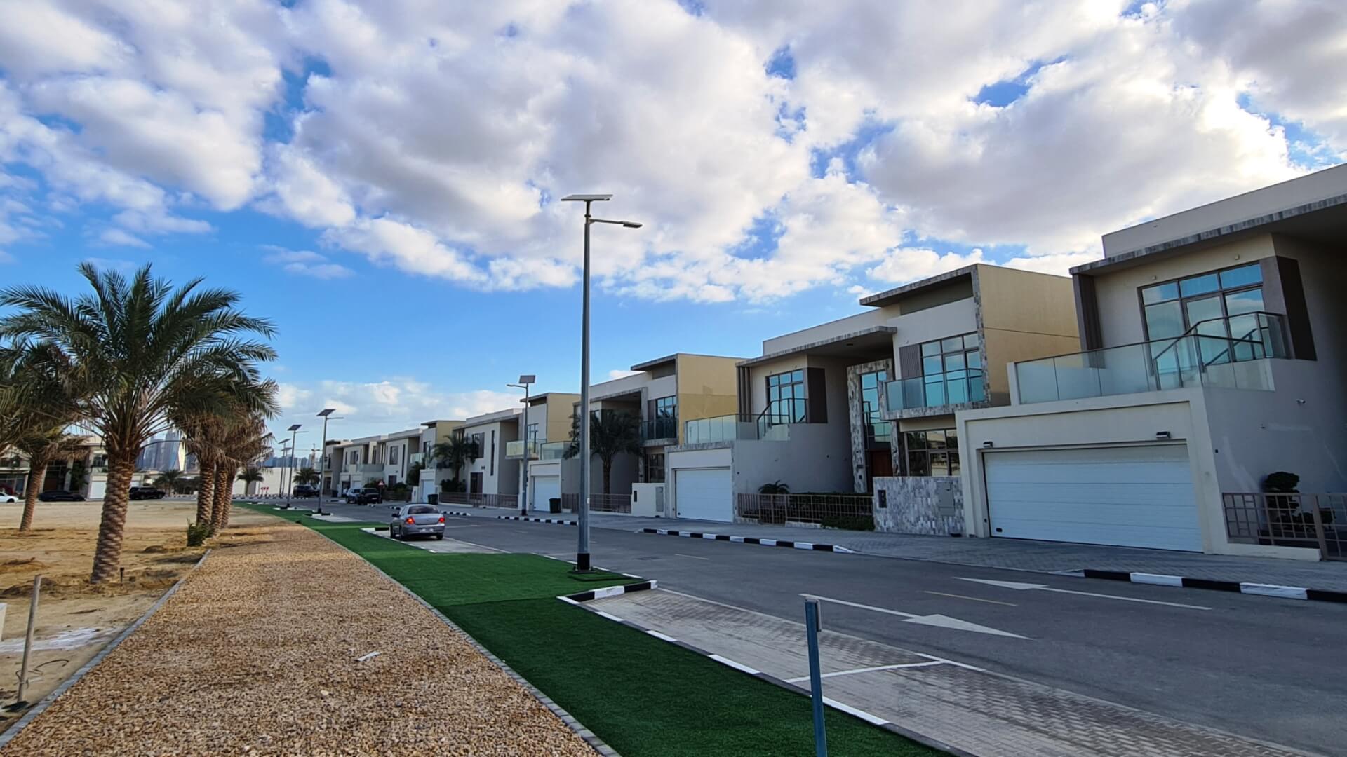THE ESTATE RESIDENCE by MAG Property Development in Al Furjan, Dubai, UAE