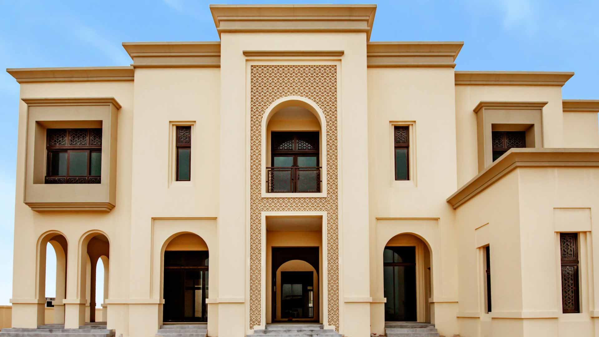 Villa in Dubai Hills Estate, Dubai, UAE, 7 bedrooms, 2434 sq.m. No. 27403 - 6