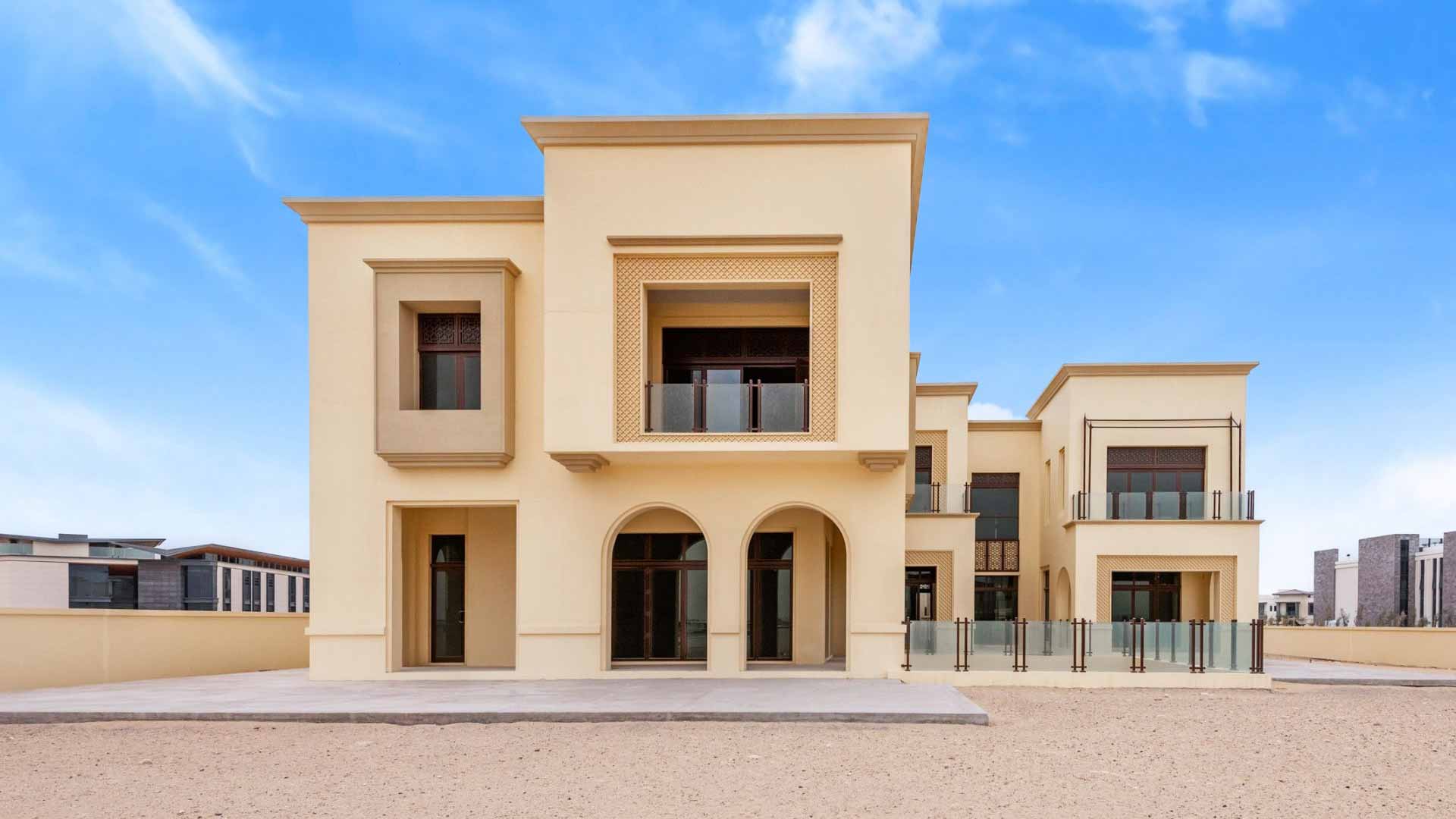 Villa in Dubai Hills Estate, Dubai, UAE, 7 bedrooms, 2434 sq.m. No. 27403 - 5