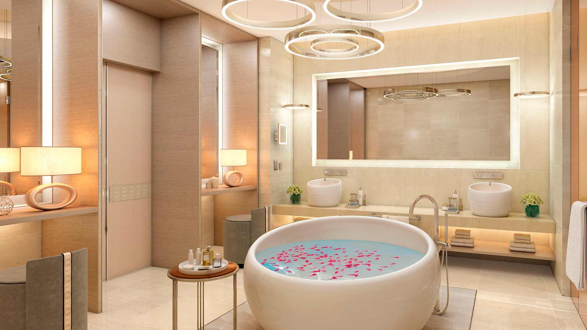 Apartment in Jumeirah Beach Residence, Dubai, UAE, 1 bedroom, 100 sq.m. No. 28757 - 6